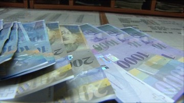 TSUE: 3 października wyrok w sprawie kredytów we frankach szwajcarskich