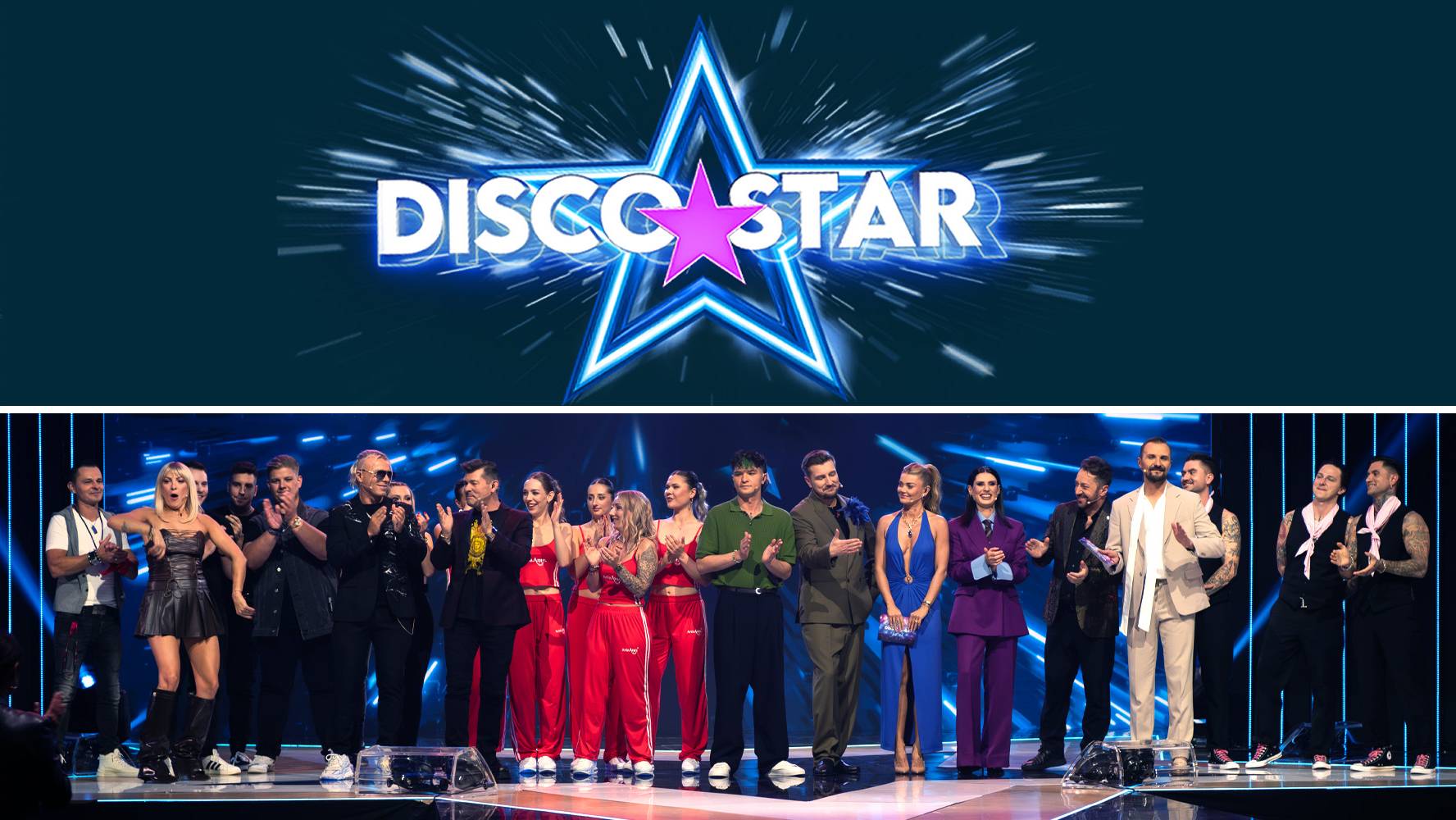 &bdquo;Disco Star&rdquo;: Wszyscy finaliści 9. edycji. Kto walczy o wygraną?