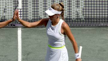 Hitu w Stuttgarcie nie będzie! Polska tenisistka nagle wycofała się z turnieju