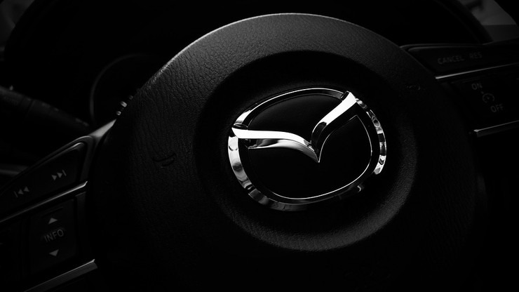 Mazda chce produkować wyłącznie auta o napędzie elektrycznym