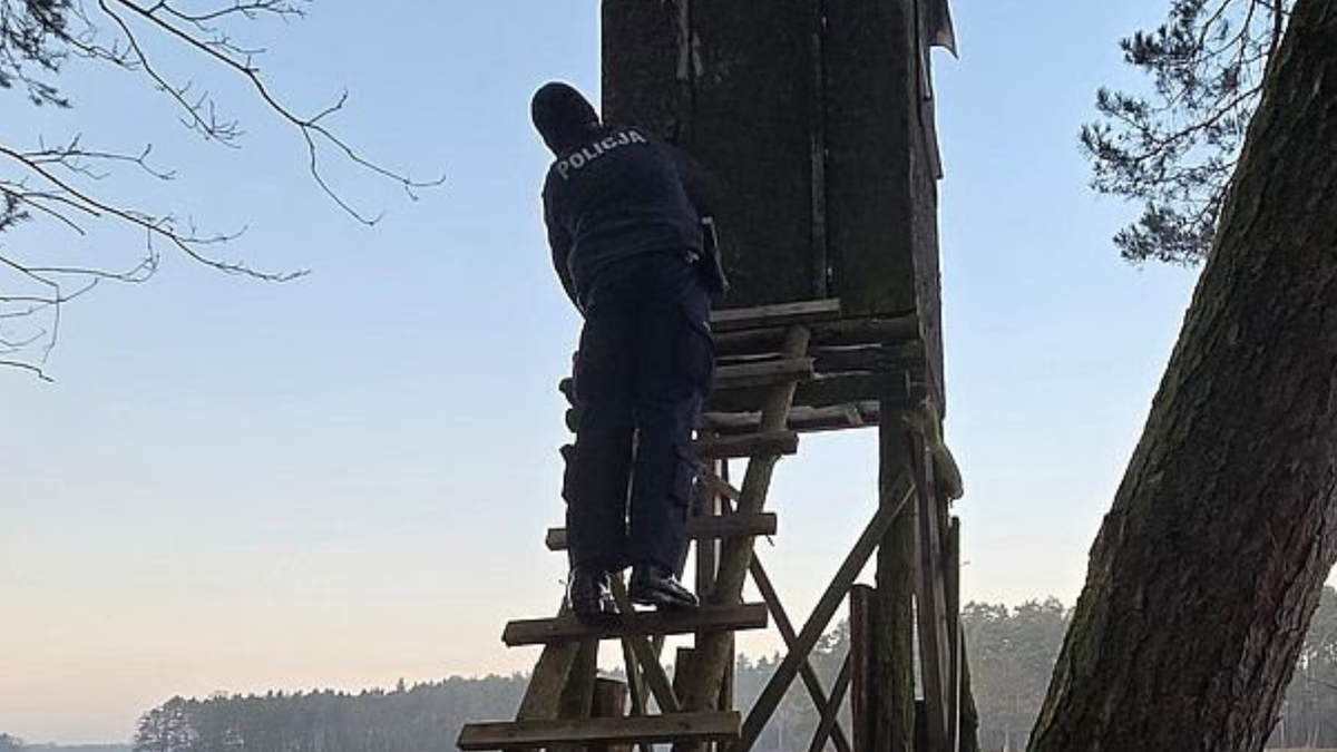 Zadzwonił na numer alarmowy... 25 tys. razy. Teraz stanie przed sądem