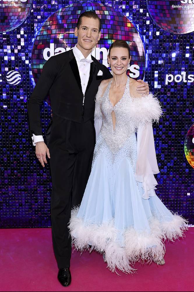 2026-05-11 Magdalena Boczarska i Jacek Jeschke: Kula zostaje w rodzinie