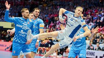 Show byłego gwiazdora Orlen Wisły Płock! Poznaliśmy brązowych medalistów ME