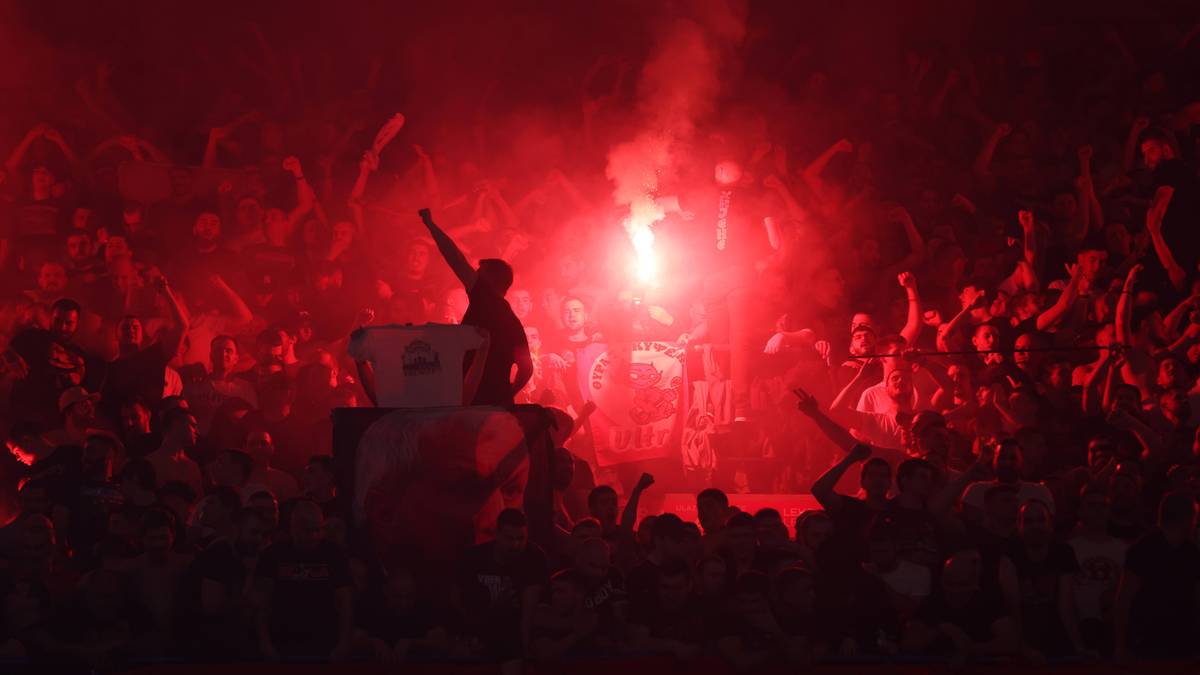 Skandal po finale! Klub złoży wniosek o unieważnienie meczu