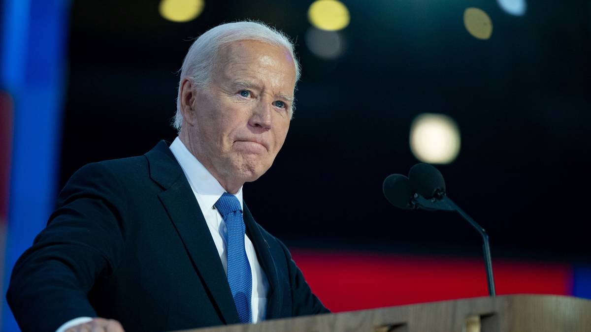 Rośnie obawa przed Chinami. Joe Biden zatwierdził tajną strategię