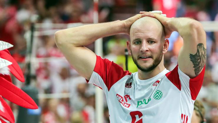 Bartosz Kurek – 2022 rok