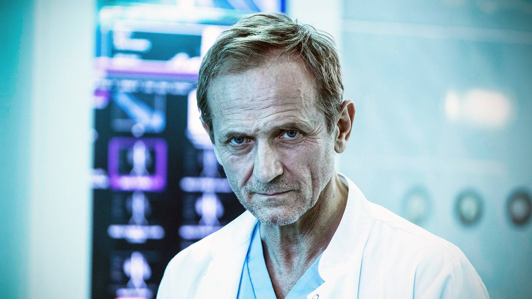 „Sortownia”: Mroczny zwiastun nowego serialu Polsatu. Zobacz