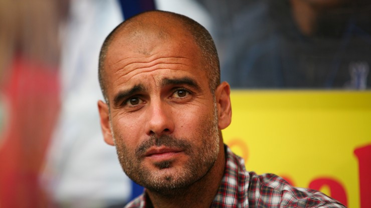 Guardiola odchodzi z Bayernu, bo nie mógł się dogadać z władzami klubu?