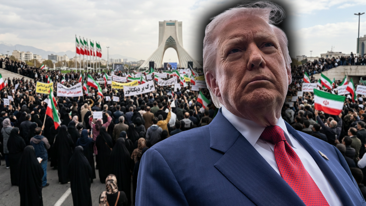 Nasilają się podziały w Iranie. Media: Radykaliści sabotują porozumienie z USA