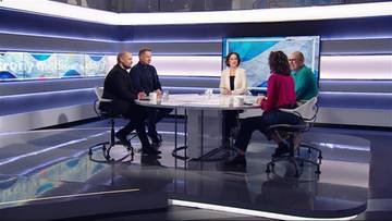 Policzył czas debat prezydenckich. 
