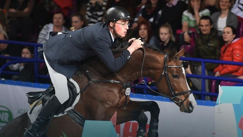 Cavaliada: 150 jeźdźców i 245 koni wystąpi w Warszawie