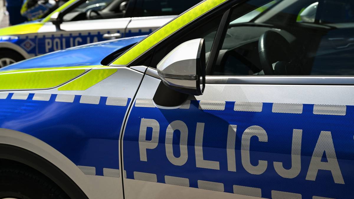 Przekroczył prędkość o 52 km/h. Prezydent Grudziądza stracił prawo jazdy