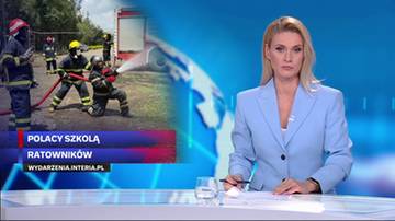 Polacy szkolą ratowników w Etiopii. "Rannych wożą tam taksówki"