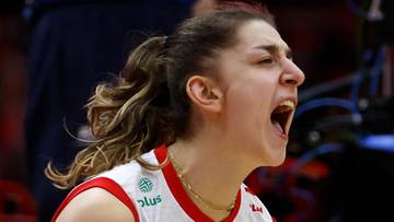 Liga turecka: VakifBank SK - Galatasaray Daikin Stambuł. Relacja live i wynik na żywo