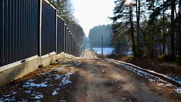 Zmiana na granicy z Białorusią. Zaskakujący ruch Łukaszenki