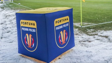 Magazyn Fortuna Pucharu Polski: Chojnice posprzątały i czekają na obrońcę trofeum