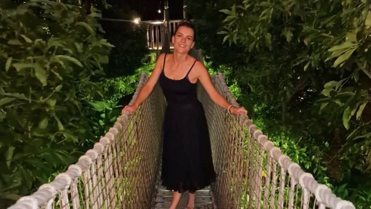 Agnieszka Radwańska