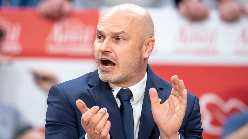 Trener Legii Warszawa: Niczego jeszcze w tym sezonie nie wygraliśmy