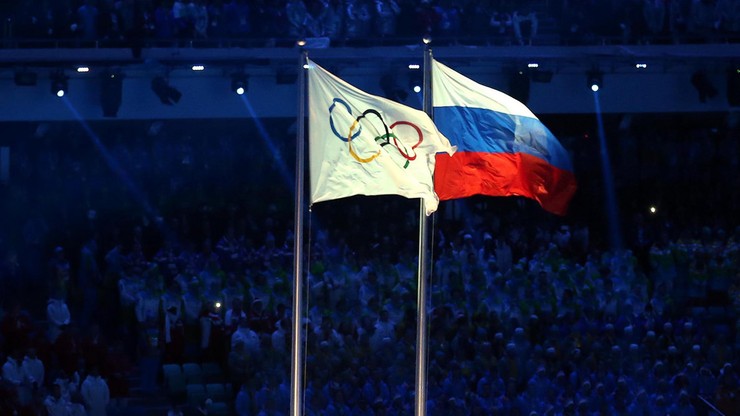 Czworo skeletonistów na dopingu. Rosja straciła dwa medale olimpijskie
