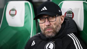 Legia znów bez zwycięstwa! Ten wynik może być kosztowny