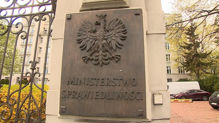 Ministerstwo Sprawiedliwości: KRS odmówiła odwołania sędziego Raczkowskiego