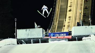 Podjęto decyzję! Nowe informacje w sprawie skoków w Ruce