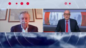 "Preludium do ataku". Gen. Leon Komornicki o manewrach na Białorusi