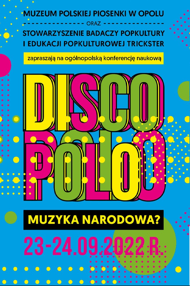 2022-09-02 Naukowo o muzyce tanecznej. Wyjątkowa konferencja w Opolu - Polo TV