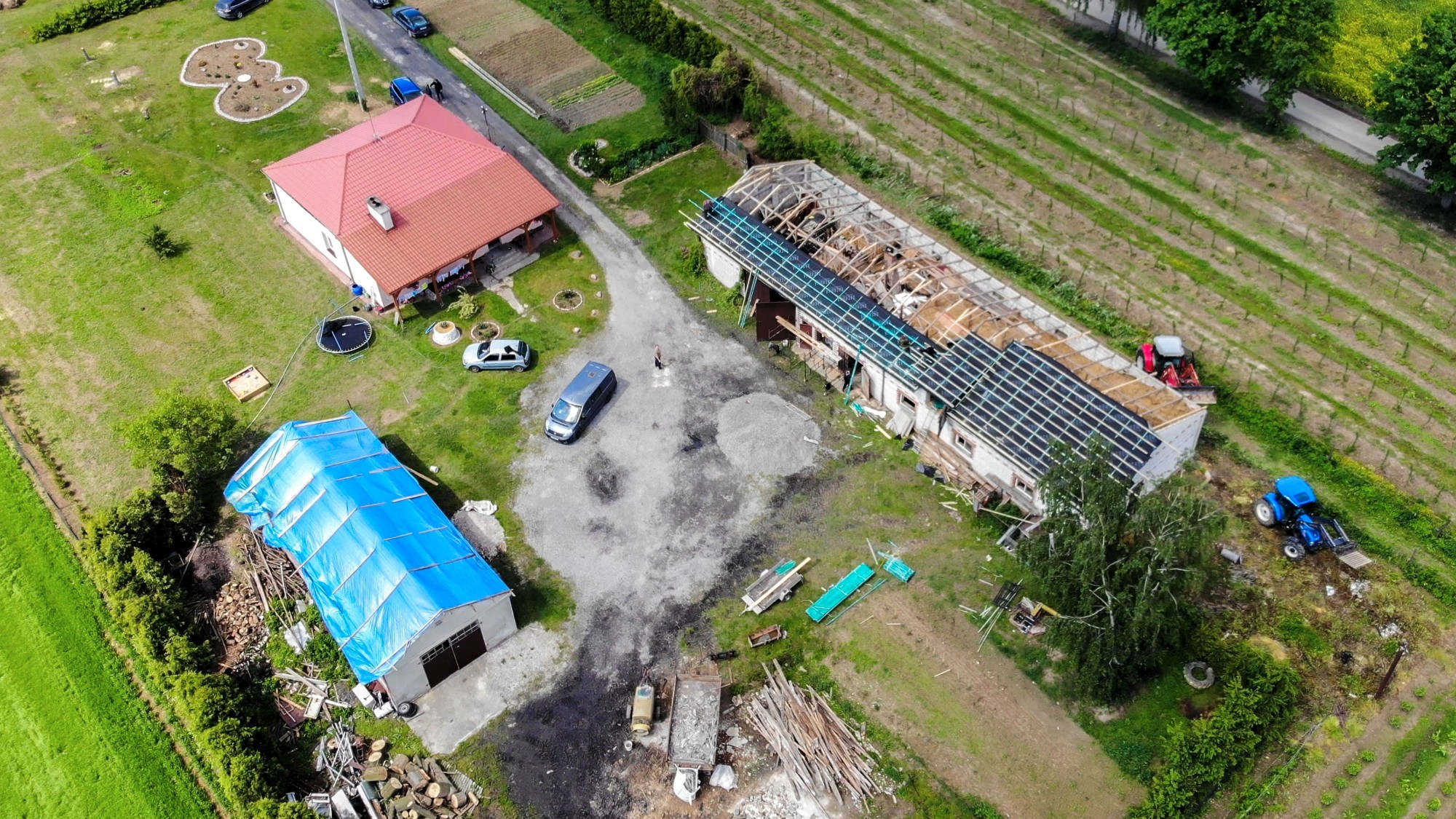Tornado na Lubelszczyźnie - zdjęcie 29