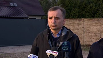 Majątek Zbigniewa Ziobry zabezpieczony. Prokuratura wkracza na konto polityka PiS