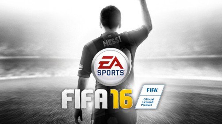 FIFA 17 już bez Messiego. Nadchodzi czas Jamesa