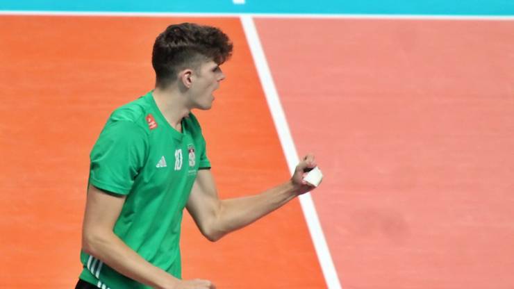 Siatkarskie talenty! Najmłodsi zawodnicy PlusLigi w sezonie 2025/2026