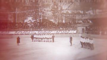 Piękne czasy polskiego hokeja. Byliśmy czwartą drużyną świata