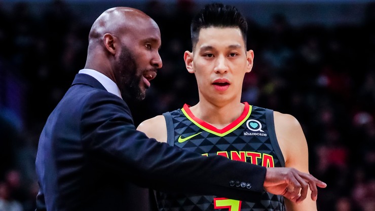 NBA: Jeremy Lin ma grać w zespole satelickim Warriors