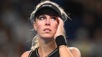 WTA w Doha: Magdalena Fręch - Wiera Zwonariowa. Relacja live i wynik na żywo