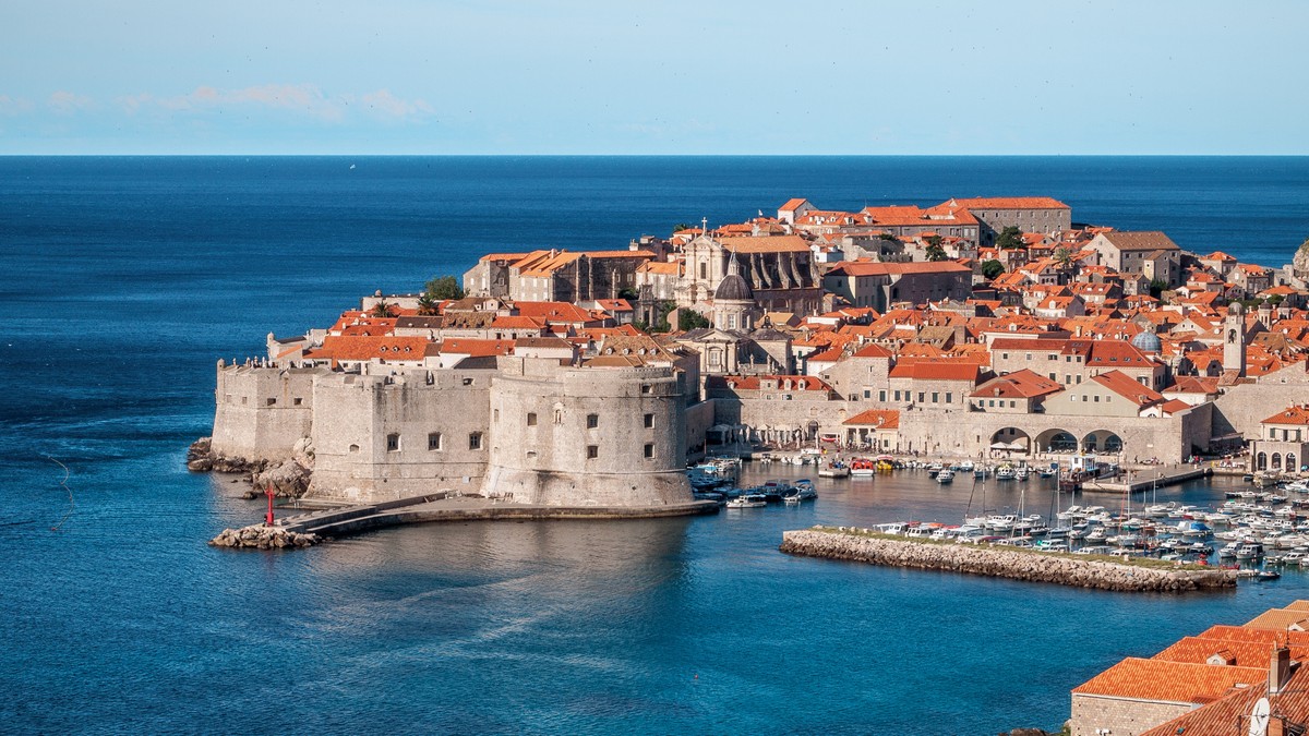 Ceny w Chorwacji poszybowały w górę. Turyści odwołują rezerwacje