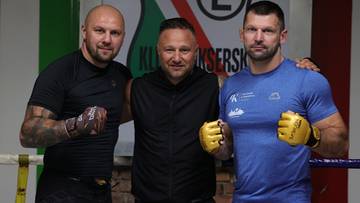 Legenda wróci do korzeni. Krzysztof Głowacki ponownie w organizacji Babilon