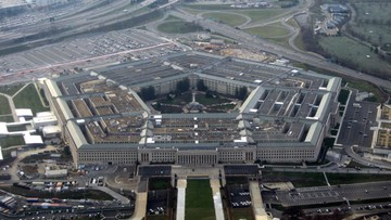 Pentagon opublikował zdjęcia torturowanych więźniów z Iraku