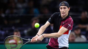 Wiemy, kto zagra w finale turnieju ATP w Metz 