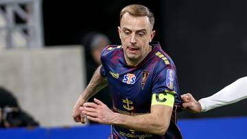 PKO BP Ekstraklasa: Pogoń Szczecin - Bruk-Bet Termalica Nieciecza. Relacja live i wynik na żywo