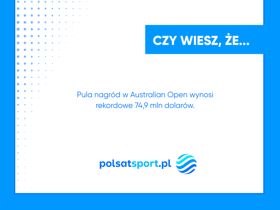 Iga Świątek zagra z Jeleną Rybakiną w ćwierćfinale Australian Open
