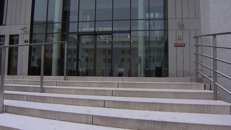 Trzech pracowników Sądu Apelacyjnego w Krakowie aresztowanych na trzy miesiące