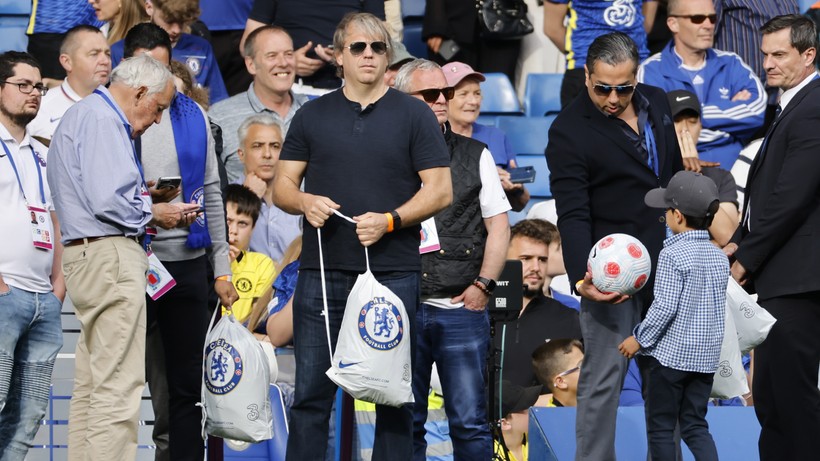 Władze Premier League zatwierdziły proces przejęcia Chelsea