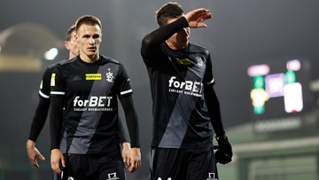 Fortuna 1 Liga: ŁKS Łódź - Miedź Legnica. Gdzie obejrzeć?