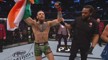 UFC: Kto będzie kolejnym rywalem McGregora?