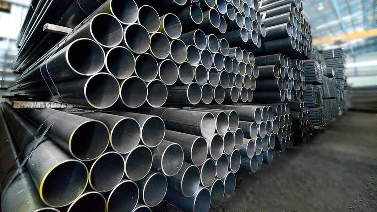 Nie tylko ropa. Sytuacja w Iranie może uderzyć w globalny rynek stali