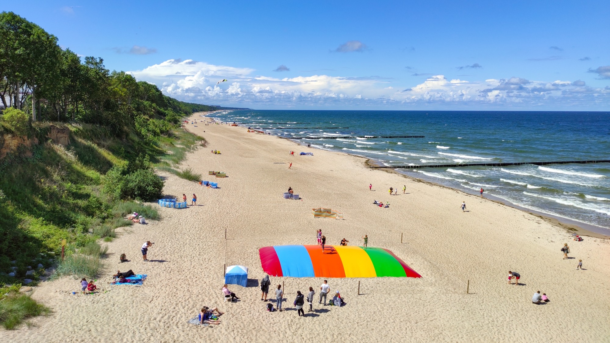 Cztery wakacyjne oblicza Polski - zdjęcie 13
