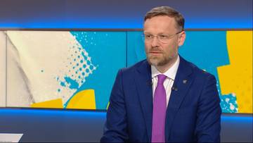 Prokuratura chce wezwać Nawrockiego, reakcja z Pałacu. "Nic nie trafiło"