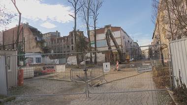 Wielka inwestycja rujnuje rodziny