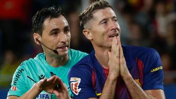 Robert Lewandowski poznał miejsce w plebiscycie Złotej Piłki